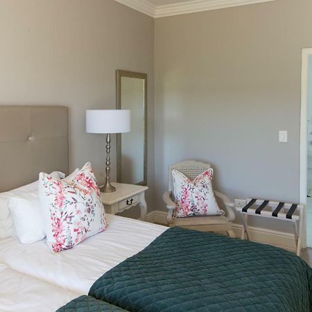 De Zalze Winelands Golf Lodge 6 Stellenbosch Buitenkant foto