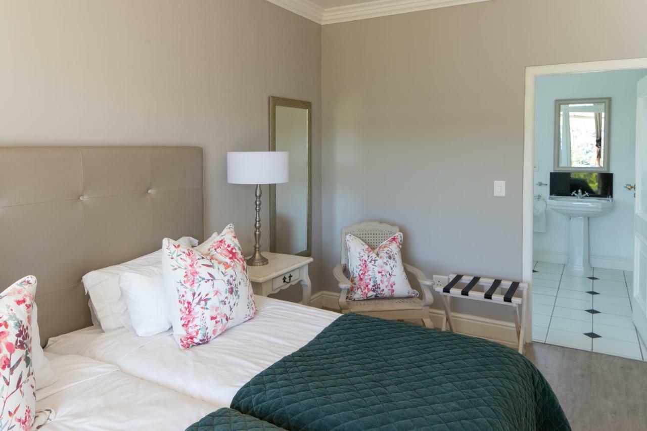 De Zalze Winelands Golf Lodge 6 Stellenbosch Buitenkant foto