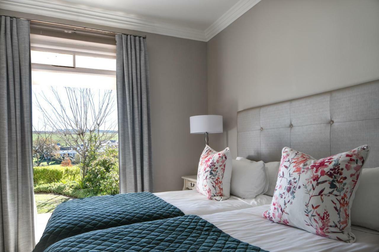 De Zalze Winelands Golf Lodge 6 Stellenbosch Buitenkant foto